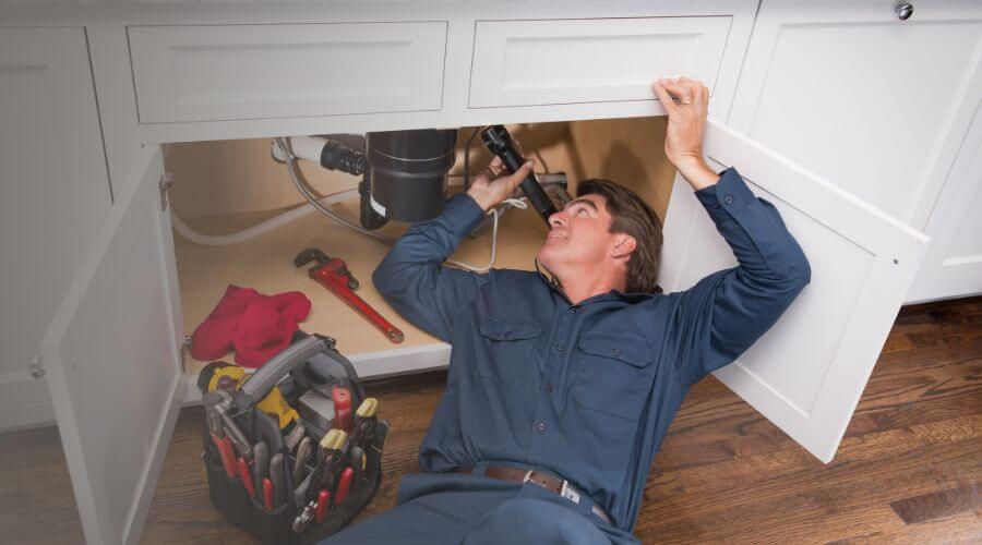 Professional expert plumbing services in New Middletown, IN